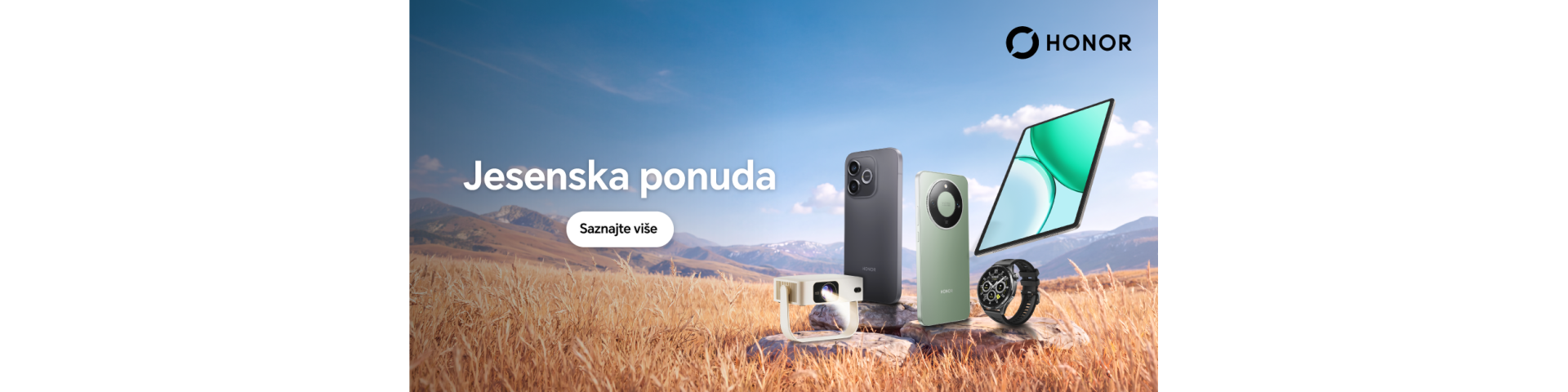 HONOR PROMOCIJA 10MJ