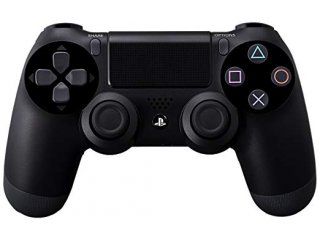 PS4 Dualshock Controller v2 Black