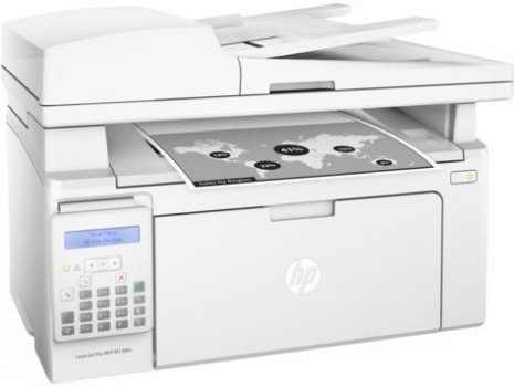 PRN MFP HP MLJ M130fn