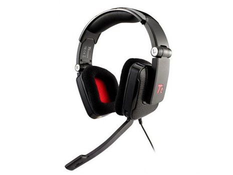 Slušalice TT eSports SHOCK