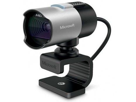 WC MS FPP LIFECAM STUDIO USB, Q2F-00018