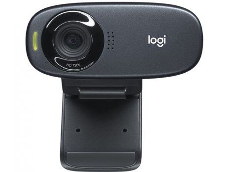 WEB kamera Logitech C310 HD