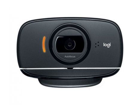 WEB kamera Logitech C525 HD