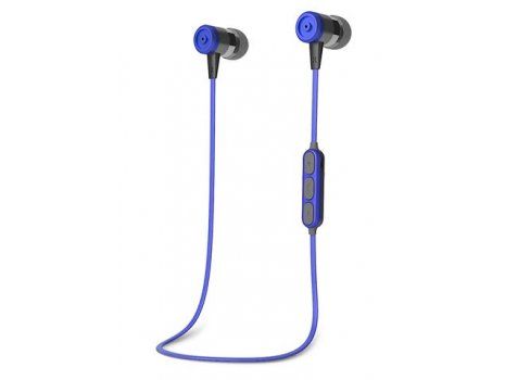 MS URBAN plave in-ear slušalice
