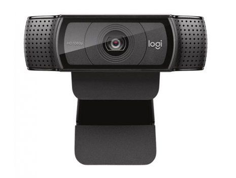 WEB kamera Logitech C920 HD