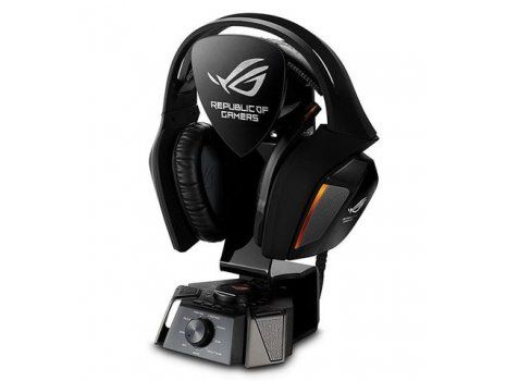 PHO AS ROG Centurion 7.1 gaming slušalice