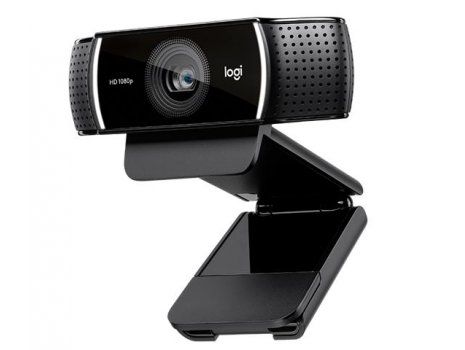 WEB kamera Logitech C922 Pro Stream