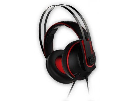 PHO Asus CERBERUS V2 RED gaming slušalice