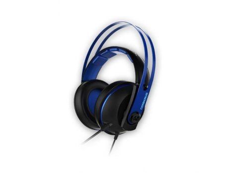 PHO Asus CERBERUS V2 BLUE gaming slušalice