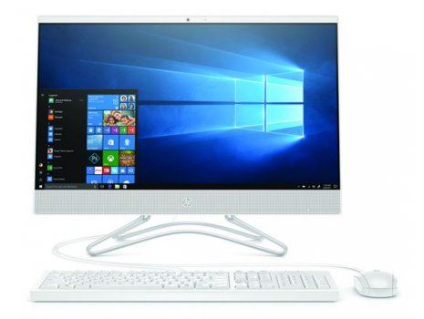 PC AiO HP 24-f0008ny, 5KR34EA