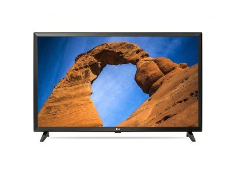 LG LED TV 32LK510BPLD