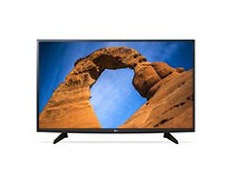 LG LED TV 43LK5100PLA