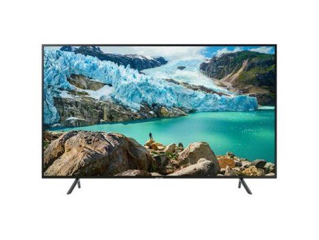 SAMSUNG LED TV UE50RU7172, Ultra HD, SMART