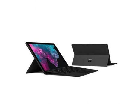 Tablet Microsoft Surface Pro 6, i5/8GB/256GB, Black