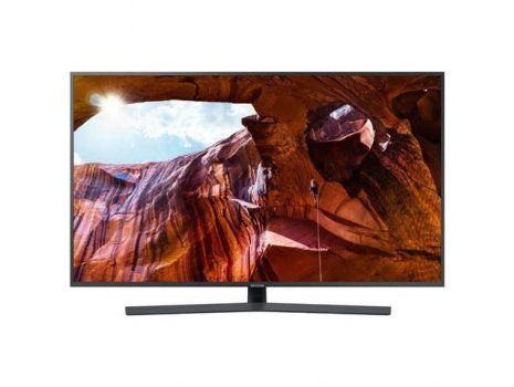 SAMSUNG LED TV 65RU7402, Ultra HD, SMART