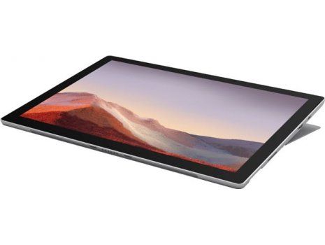 Tablet Microsoft Surface Pro 7, i5/8GB/256GB, Silver
