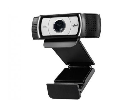 LOGITECH HD Web kamera C930e