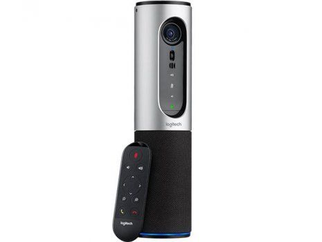Video Conferencing Logitech ConferenceCam Connect