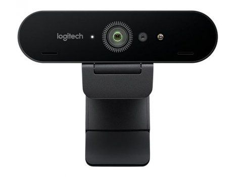 WEB kamera Logitech BRIO