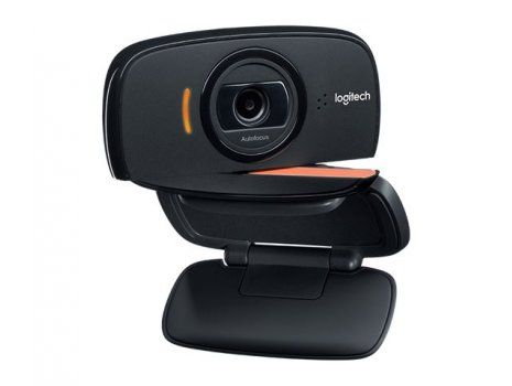WEB kamera Logitech B525 HD