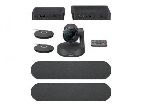 Logitech Rally Plus