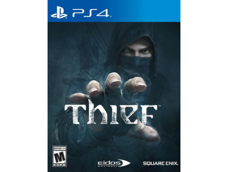 Thief PS4