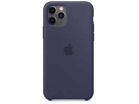 iPhone 11 Pro MWYR2ZM/A silikonska maska, plava