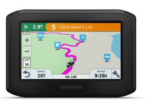 zūmo 396 LMT-S Europe, Bluetooth, 4,3