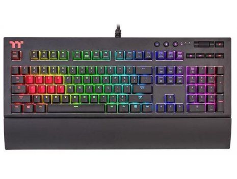 Thermaltake Premium X1 RGB Cherry MX Blue