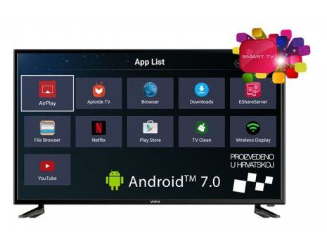 LED TV-40LE78T2S2SM