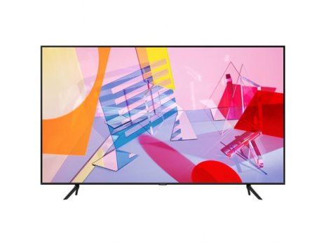 SAMSUNG QLED TV QE50Q60TAUXXH, QLED, SMART