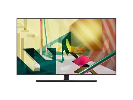 SAMSUNG QLED TV QE65Q70TATXXH, QLED, SMART
