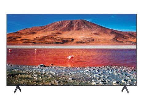 SAMSUNG LED TV 70TU7172, UHD, SMART