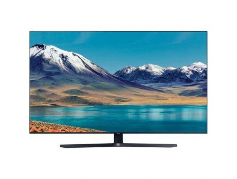 SAMSUNG LED TV 55TU8502, UHD, SMART