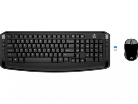 HP tipkovnica i miš 470, 3ML04AA
