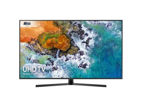 SAMSUNG LED TV 43TU8502, UHD, SMART