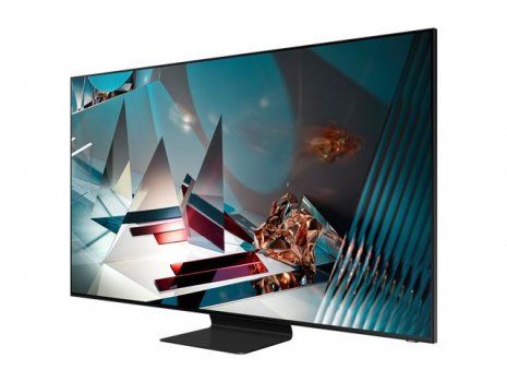 SAMSUNG QLED TV QE75Q800TATXXH , QLED, SMART