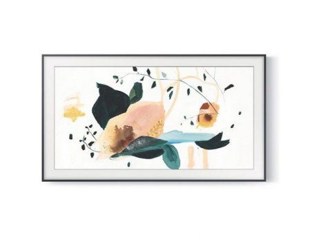 SAMSUNG QLED TV QE75LS03TAUXXH THE FRAME