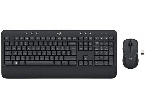 Desktop komplet bežični Logitech MK545 Advanced