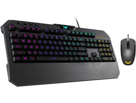ASUS TUF GAMING COMBO