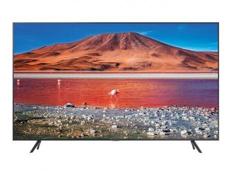 SAMSUNG LED TV 75TU7172, UHD, SMART