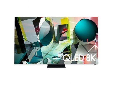 SAMSUNG QLED TV QE65Q950TSTXXH, QLED, SMART