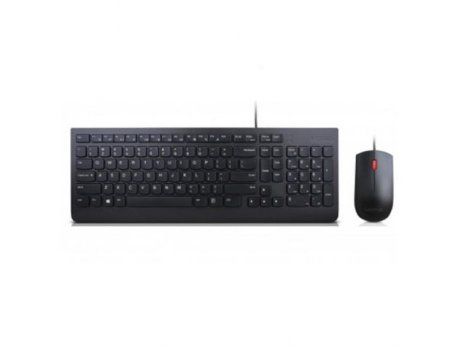 Lenovo KYB+MOUSE Preferred, 4X30L79923