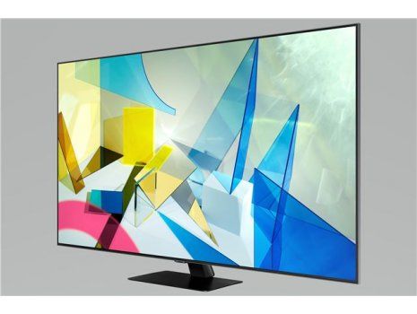 SAMSUNG QLED TV QE65Q82TATXXH, QLED, SMART