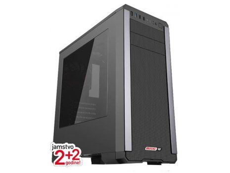 MSGW stolno računalo Gamer a229