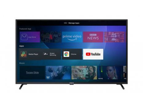 VIVAX IMAGO LED TV-55UHDS61T2S2SM