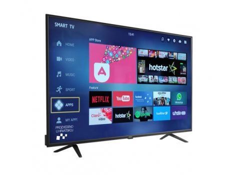 VIVAX IMAGO LED TV-55UHD123T2S2SM