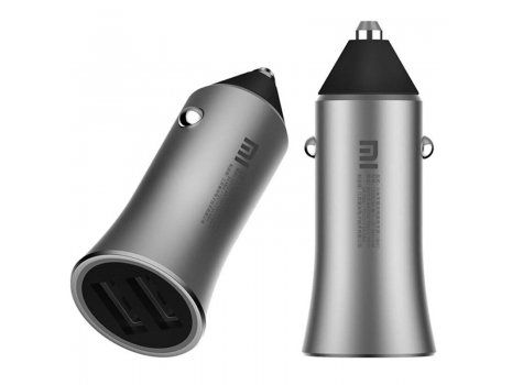 Xiaomi Mi Pro punjač za auto 18W