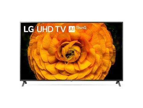 LG UHD TV 82UN85003LA