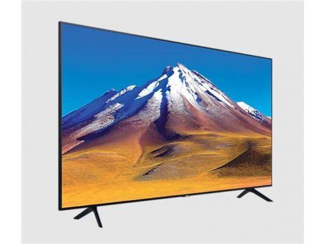 SAMSUNG LED TV 55TU7102, UHD, SMART